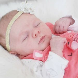 Meet your Posher, Denise